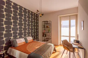 panoramic-terrace, a stone's throw from the center* - Image 2