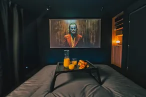 Cinéma ROOM l'unique expérience by Noma - Image 3
