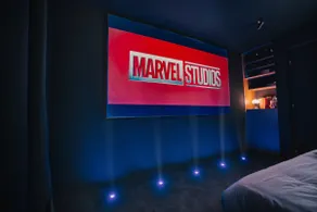 Cinéma ROOM l'unique expérience by Noma - Image 2