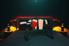 Cinéma ROOM l'unique expérience by Noma - Image 4