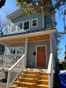Brand new home- Dtown Wilmington - Image 2