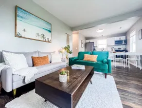 Downtown ILM Modern Loft -Close to Everything-Pets - Image 3