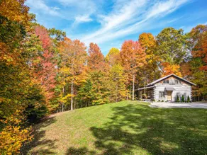 Private Cabin, Hot Tub, Lake Fishing - Tranquility - Image 2