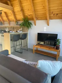 Uruguay Chalets - with spectacular views - Image 4