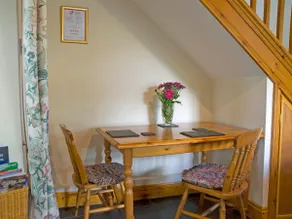 Glascoed Coach House Whitland - Image 5