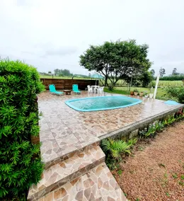 Country House with Pool - Towers - Image 5