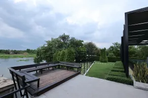 Private Ayutthaya Riverside - Image 2