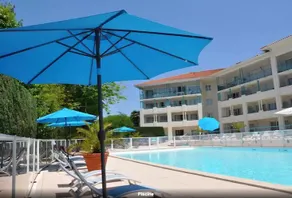 Heated Pool • Spacious Balcony • Private Parking - Image 5