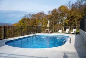The View at Stoney Acres | Pool + Hot Tub + Views - Image 3