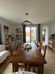 Charming house in the city center - Image 3