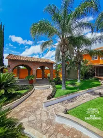 ** Quinta Tres Reinas Tesistan, Jalisco ** - Image 3