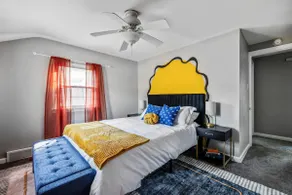 Cozy 3BR/4BD Home in PGH_Cozy Vibes & City Access - Image 4