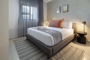 Spacious Studio , Sea Views , Pool , Steam Room - Image 5