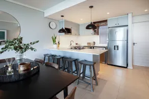 Spacious Studio , Sea Views , Pool , Steam Room - Image 2