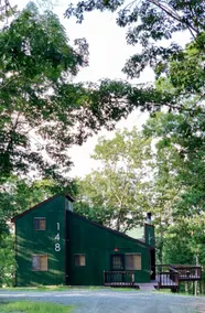 The Emerald Chalet at Masthope Mountain - Image 2