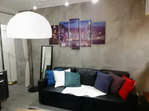 New Dream Suite 8pax Spacious & Stylish TST MTR - Image 4