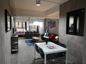 New Dream Suite 8pax Spacious & Stylish TST MTR - Image 2
