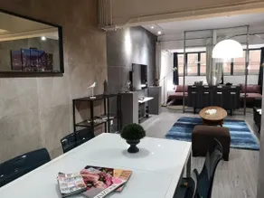 New Dream Suite 8pax Spacious & Stylish TST MTR - Image 5