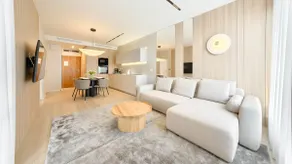 Olympic Park, Apartament B 408 Sun&Snow - Image 3