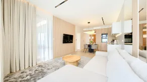 Olympic Park, Apartament B 408 Sun&Snow - Image 4