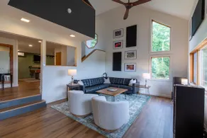 Mtn Top Cabin w/ Stunning Views, Skiing, Hot Tub - Image 3