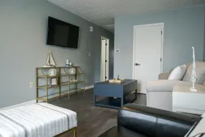 Relaxing Ranch Home w/ King Bed near Buckeye Lake - Image 4