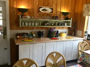 Dream Catcher Lodge Cozy rustic - Image 5