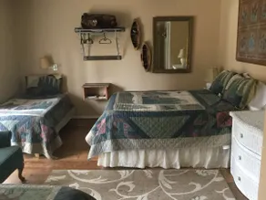 Dream Catcher Lodge Cozy rustic - Image 2