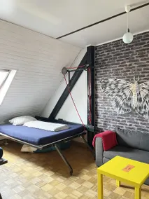 Duplex apartment for 8 people - Image 4
