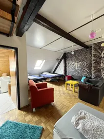 Duplex apartment for 8 people - Image 2