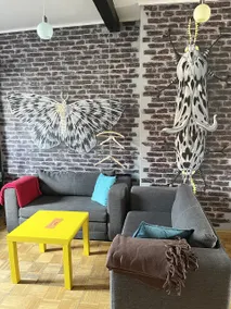 Duplex apartment for 8 people - Image 3
