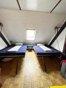 Duplex apartment for 8 people - Image 5