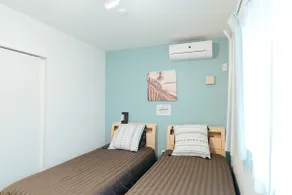A clean and beautiful private house!Fully equipped, dryer, water server, very popular with families with children, great... - Image 5