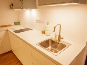 Apartmán - Rezidence Pod Shumavou - Image 4