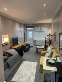 En-suite room, own entrance - Image 4