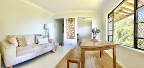 Nambucca Rainforest Retreat. Secluded, Walkable - Image 3