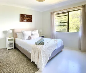 Nambucca Rainforest Retreat. Secluded, Walkable - Image 2