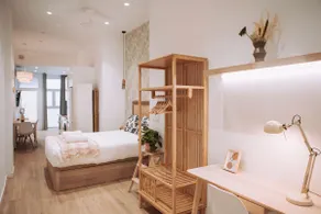New and cozy loft in L'amistat. - Image 2