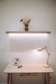 New and cozy loft in L'amistat. - Image 4