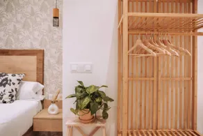 New and cozy loft in L'amistat. - Image 5