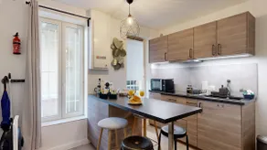 expat renting - L'Evasion - Saint Michel - Metro - Image 2