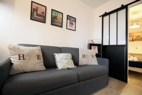 expat renting - L'Evasion - Saint Michel - Metro - Image 4