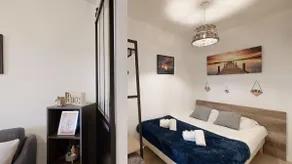 expat renting - L'Evasion - Saint Michel - Metro - Image 3