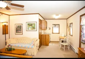 Country Cottage in Covington. - Image 2