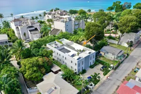 One Queens Street Apt 4 - Image 5
