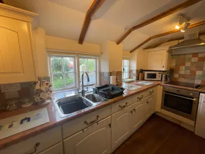 Lilac Cottage Tintagel - Image 3