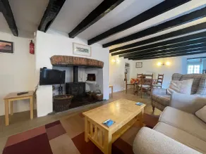 Lilac Cottage Tintagel - Image 4