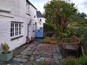 Lilac Cottage Tintagel - Image 2