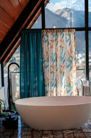 Cottage Veranda - Image 2