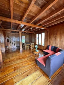 TONYs HOUSE MINDO - Image 3